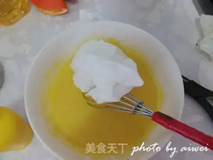 Make Push cake step 6