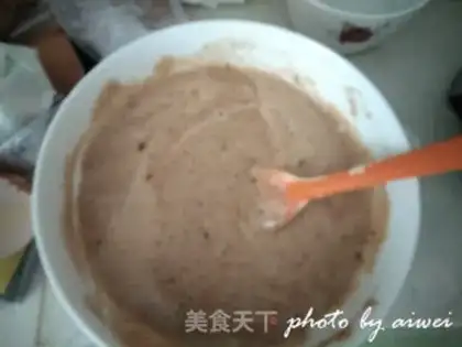 Make Push cake step 8