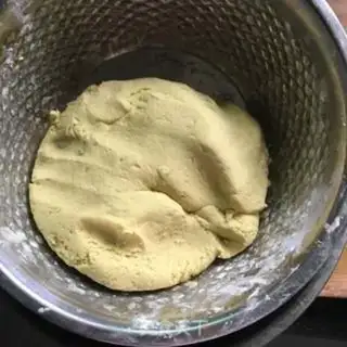 Make Pumpkin step 2