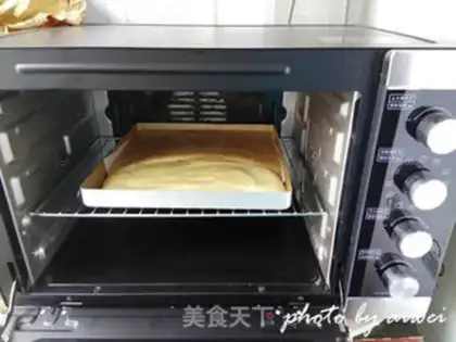 Make Push cake step 10