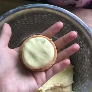 Make Pumpkin step 3