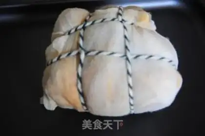 Make Elbow step 11