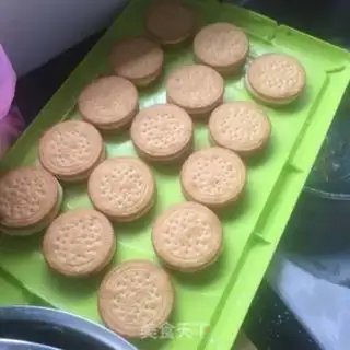 Make Pumpkin step 4