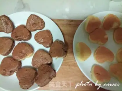 Make Push cake step 12