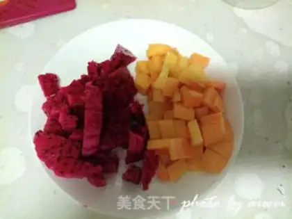 Make Push cake step 13