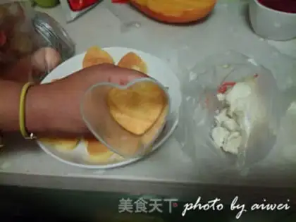 Make Push cake step 15