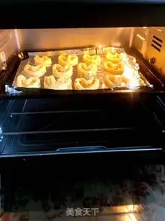 Make Sweet potatoes step 5