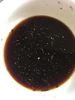 Make Splendid liver step 1