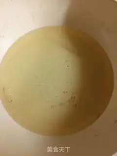 Make Splendid liver step 2