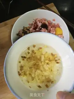 Make Breathed beans step 4
