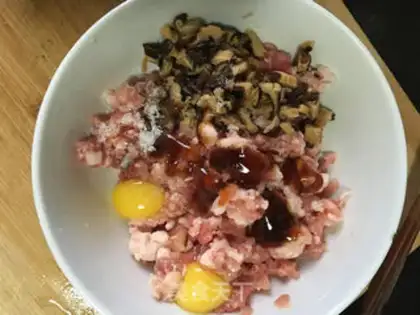 Make Breathed beans step 5