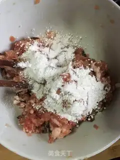 Make Breathed beans step 6