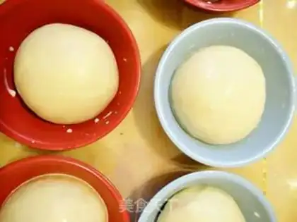 Make Hamburger step 2