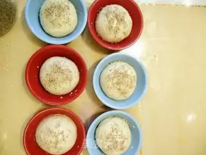 Make Hamburger step 3