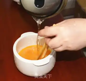 Make Eggs step 4