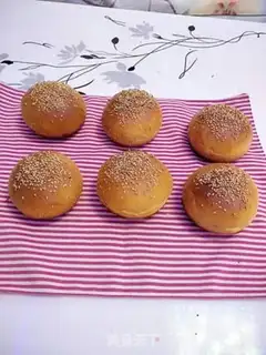Make Hamburger step 4