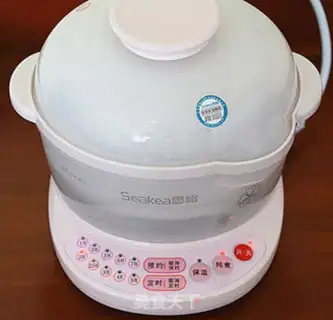 Make Eggs step 6