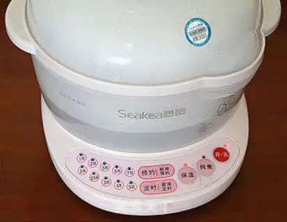 Make Eggs step 7