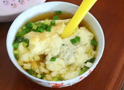 Make Eggs step 12