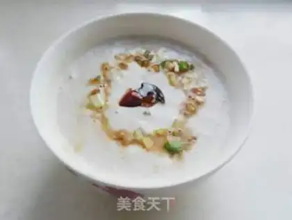 Make Homemade peanut tofu step 3