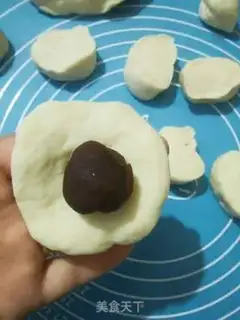 Make Simulation of mushroom packs step 1