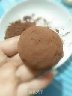 Make Simulation of mushroom packs step 4