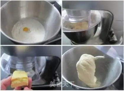 Make Fakacha step 0