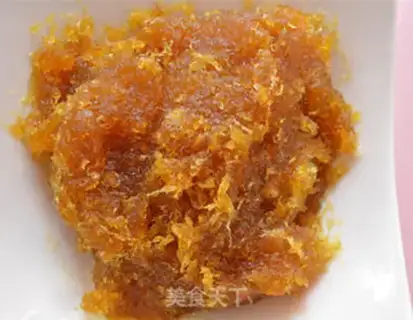 Make The fragrance of pineapple step 5