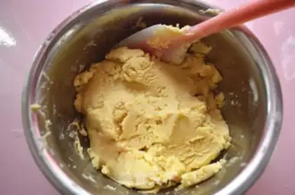 Make The fragrance of pineapple step 8