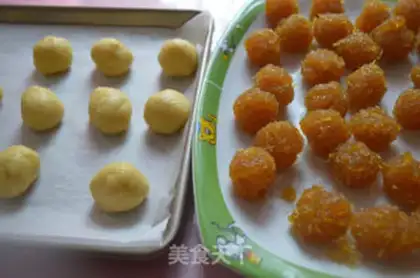 Make The fragrance of pineapple step 9