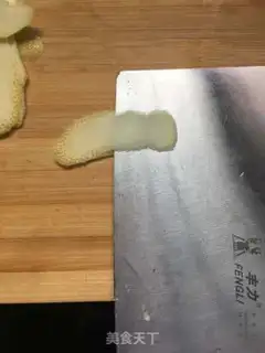 Make Honey tea step 2