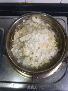Make Honey tea step 6