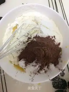 Make Coco peanuts step 1