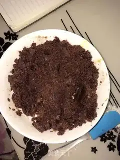 Make Coco peanuts step 2