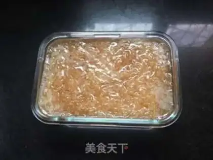 Make Honey tea step 9