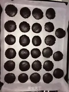 Make Coco peanuts step 3