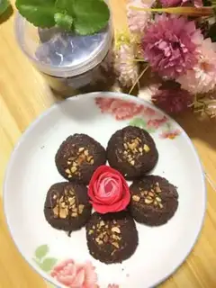 Make Coco peanuts step 6