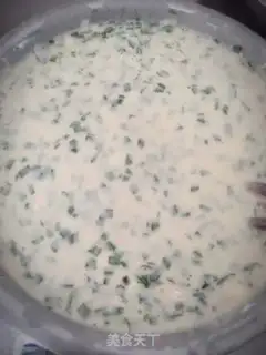 Make Pancakes step 1