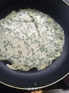 Make Pancakes step 3