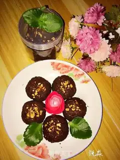 Make Coco peanuts step 8