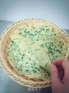 Make Pancakes step 4