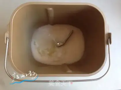 Make Lian Qian bag step 1