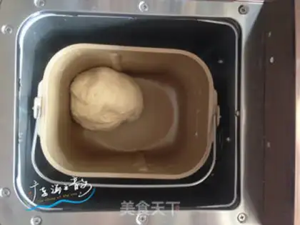 Make Lian Qian bag step 3