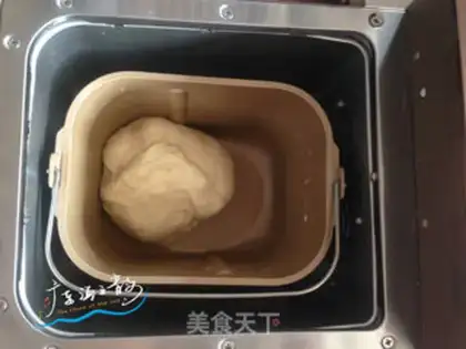 Make Lian Qian bag step 5