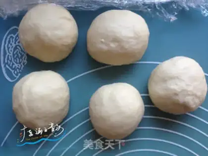 Make Lian Qian bag step 6