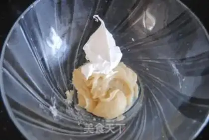Make Chocolate Macalon step 7