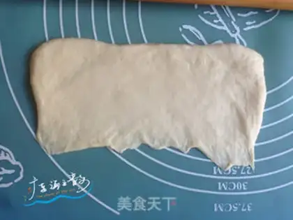 Make Lian Qian bag step 8