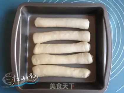 Make Lian Qian bag step 9