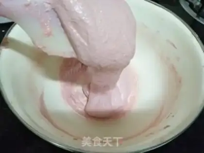 Make Chocolate Macalon step 10