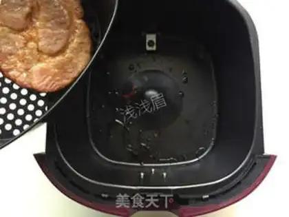 Make Delicious pork chops step 5